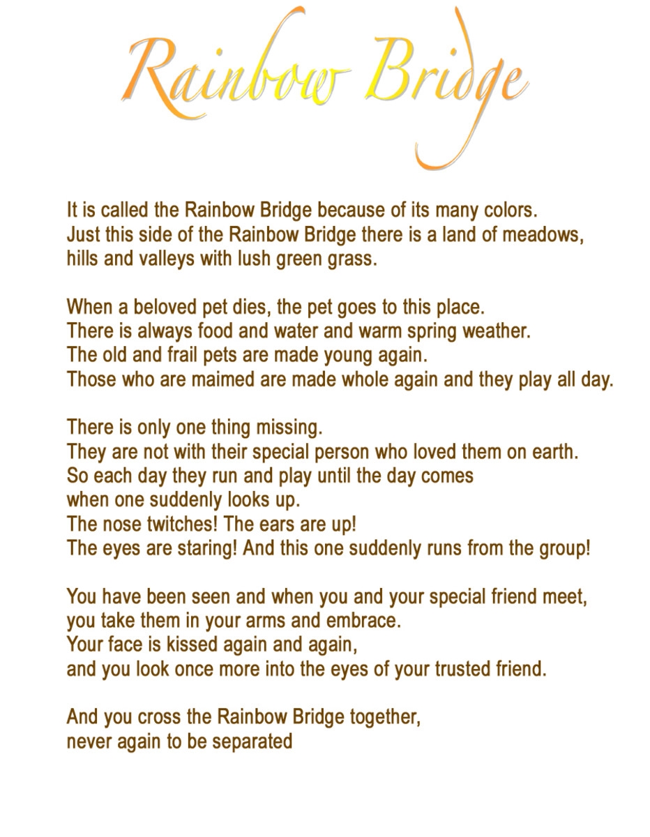 Free Printable Pray Poem For Friend
