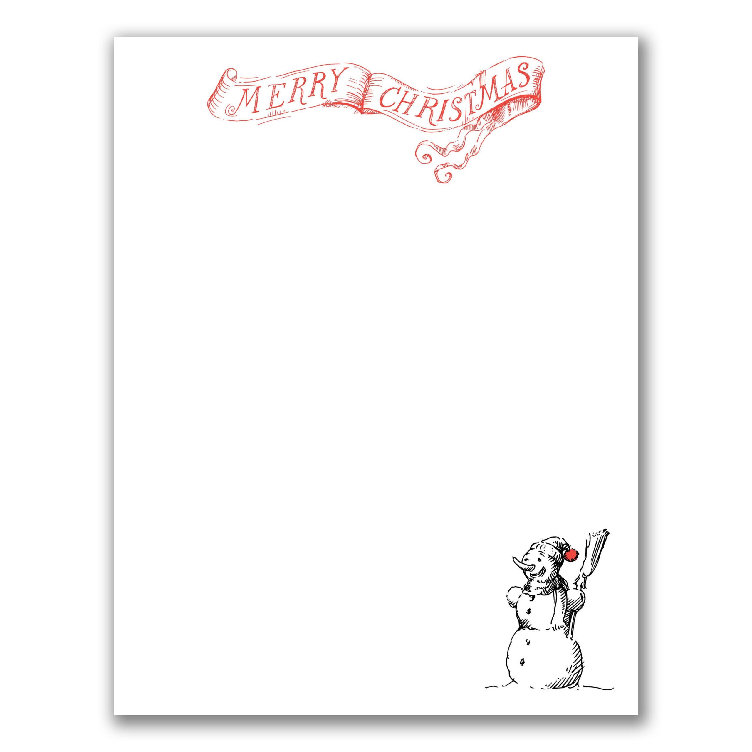 Personalized Christmas Card Prints Copycat Printing