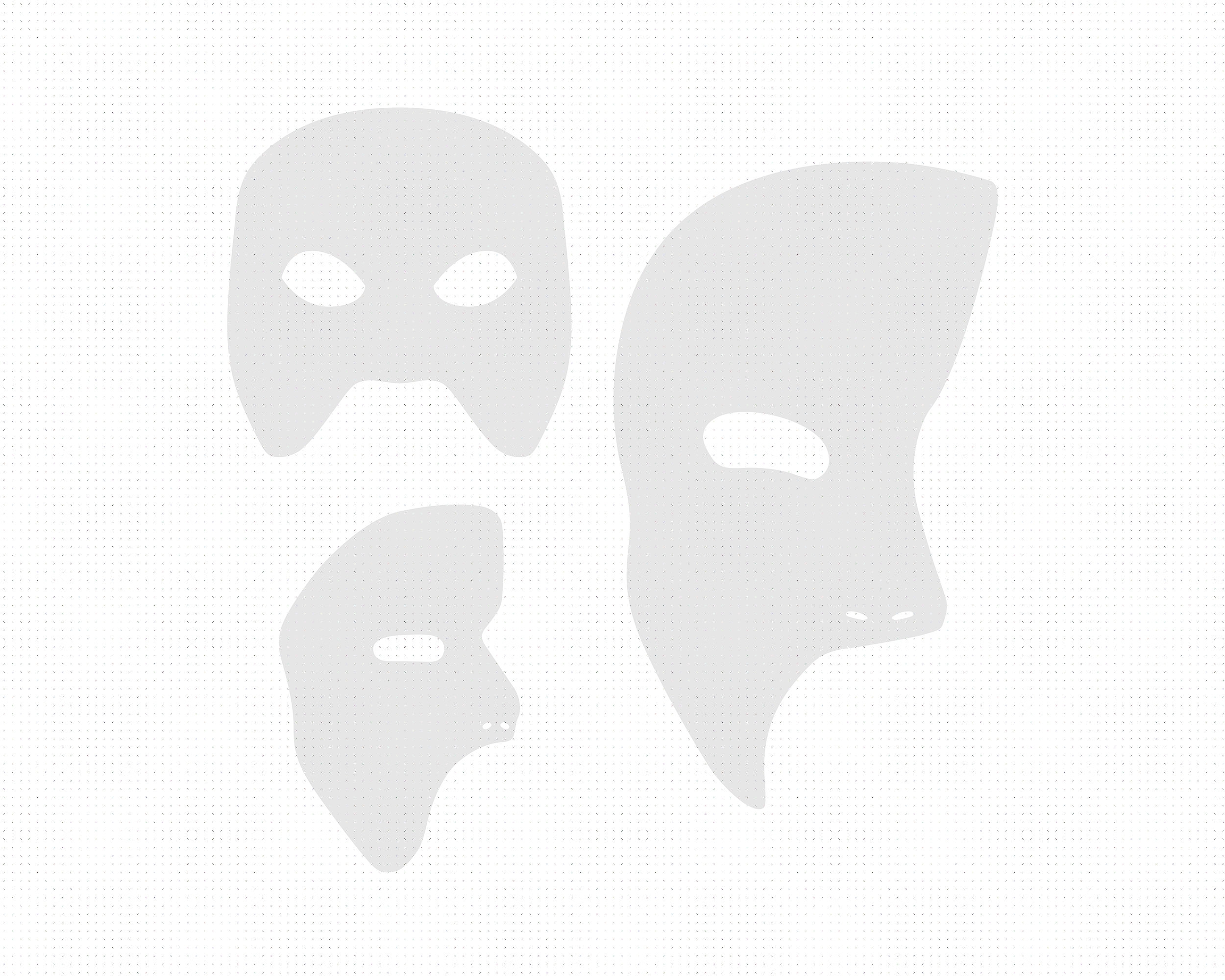 Phantom Mask Svg Phantom Mask Clipart Phantom Mask Png Opera Mask Dxf Logo Vector Eps Cut Files For Cricut And Silhouette Use Etsy