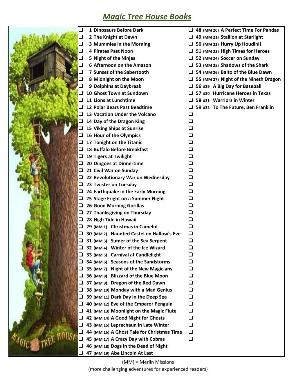 Pin Page
