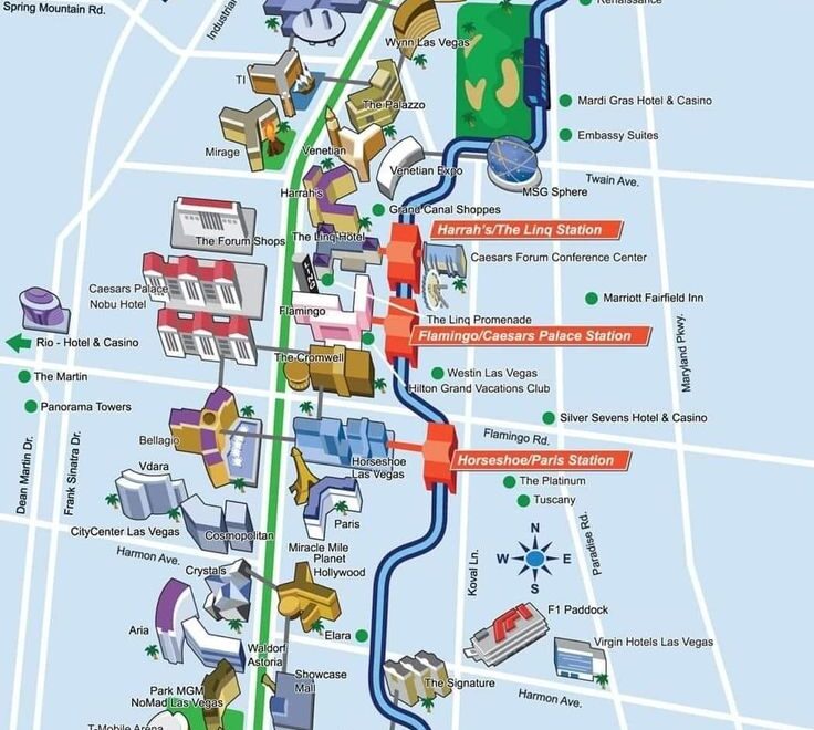 Pin Von AshALeeA Auf Vegas In 2025 Amerika Reisen Reisen Urlaub