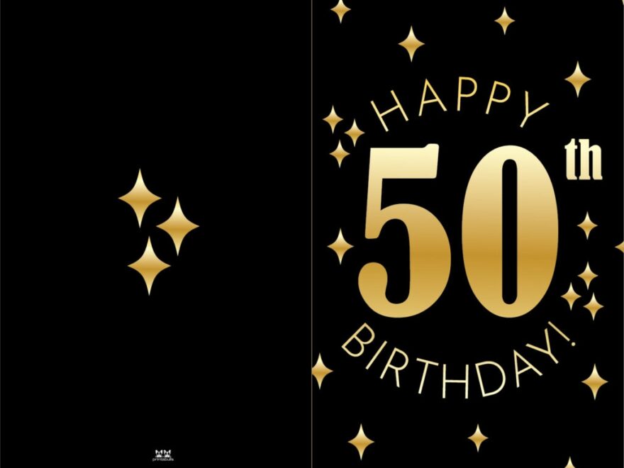 Printable Birthday Cards 110 FREE Birthday Cards Printabulls