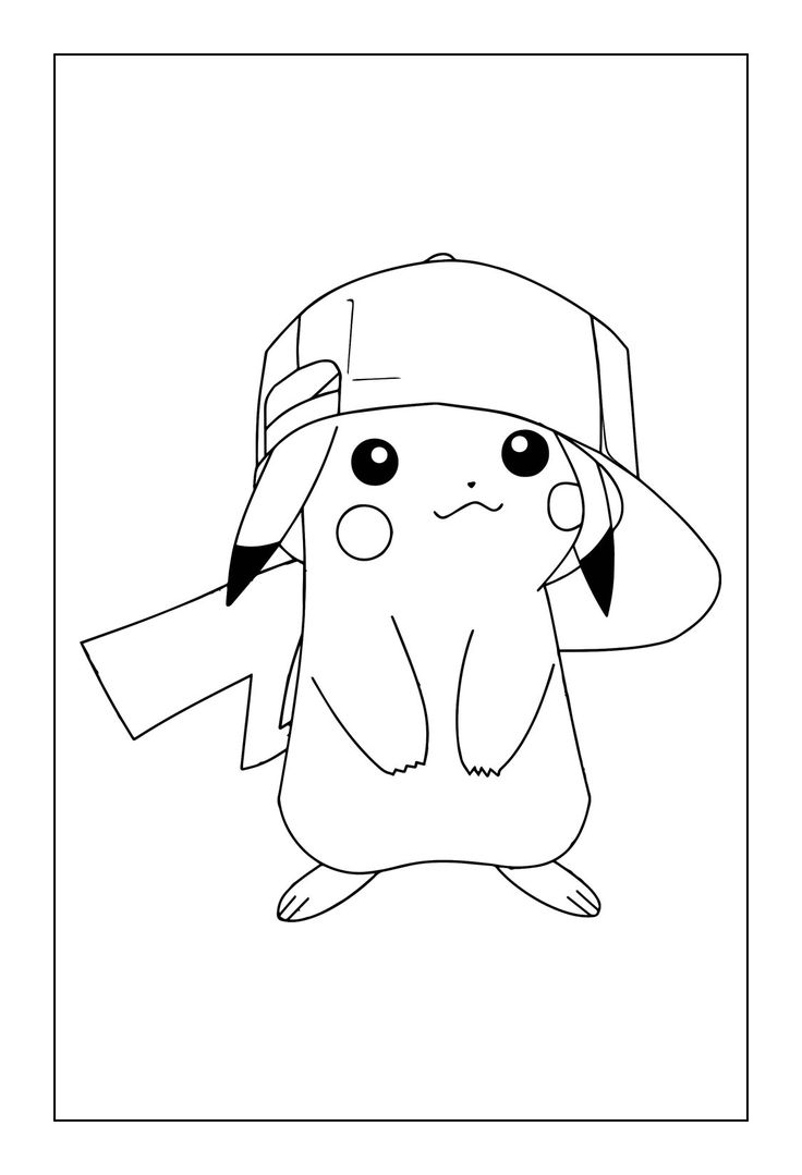 Printable Coloring Pages FREE
