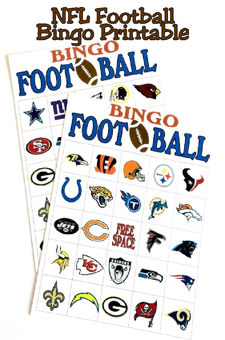Printable NFL Week 6 Schedule Pick Em Pool 2024 Worksheets Library