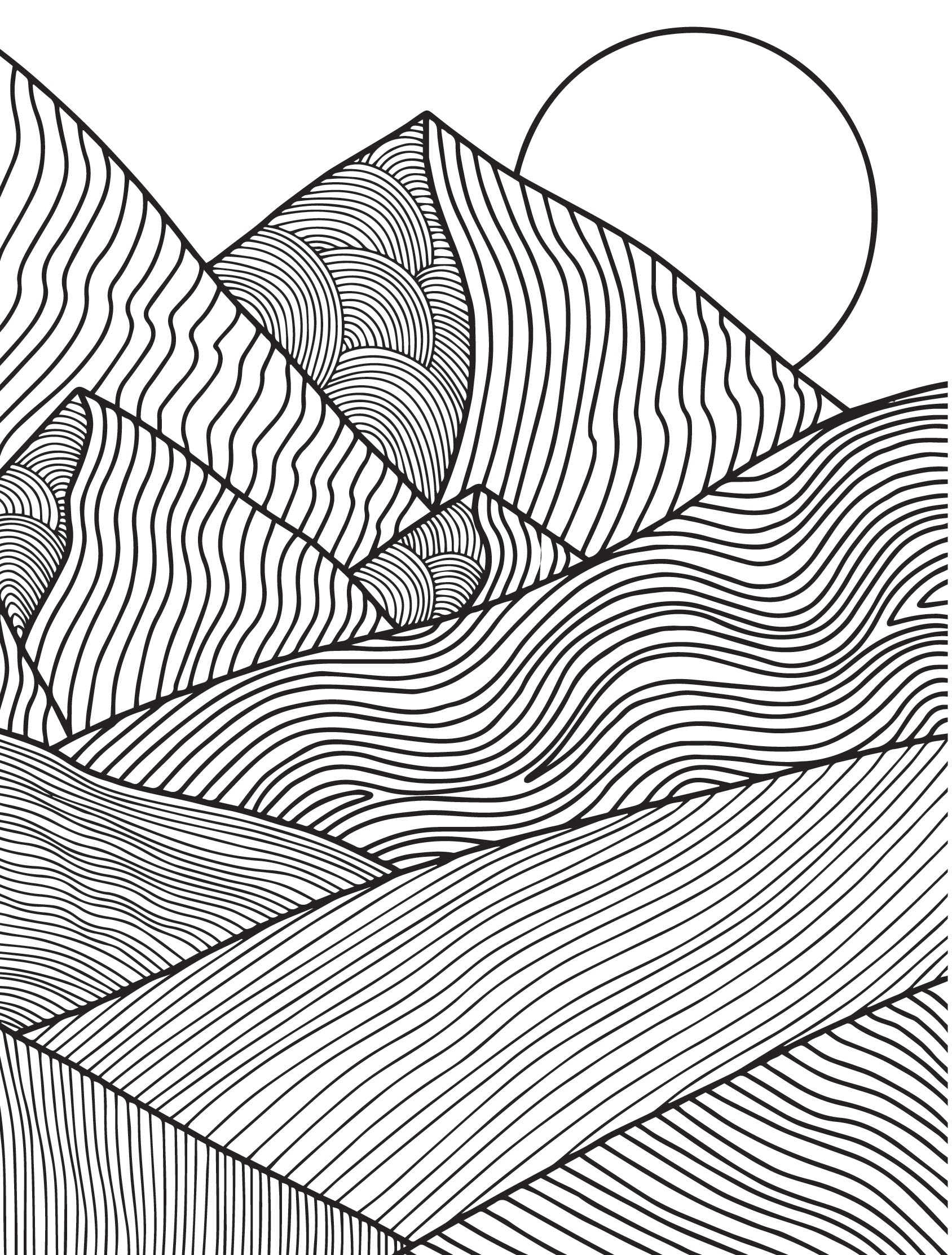 Printables Free Coloring Pages Learning Worksheets HP Official Site