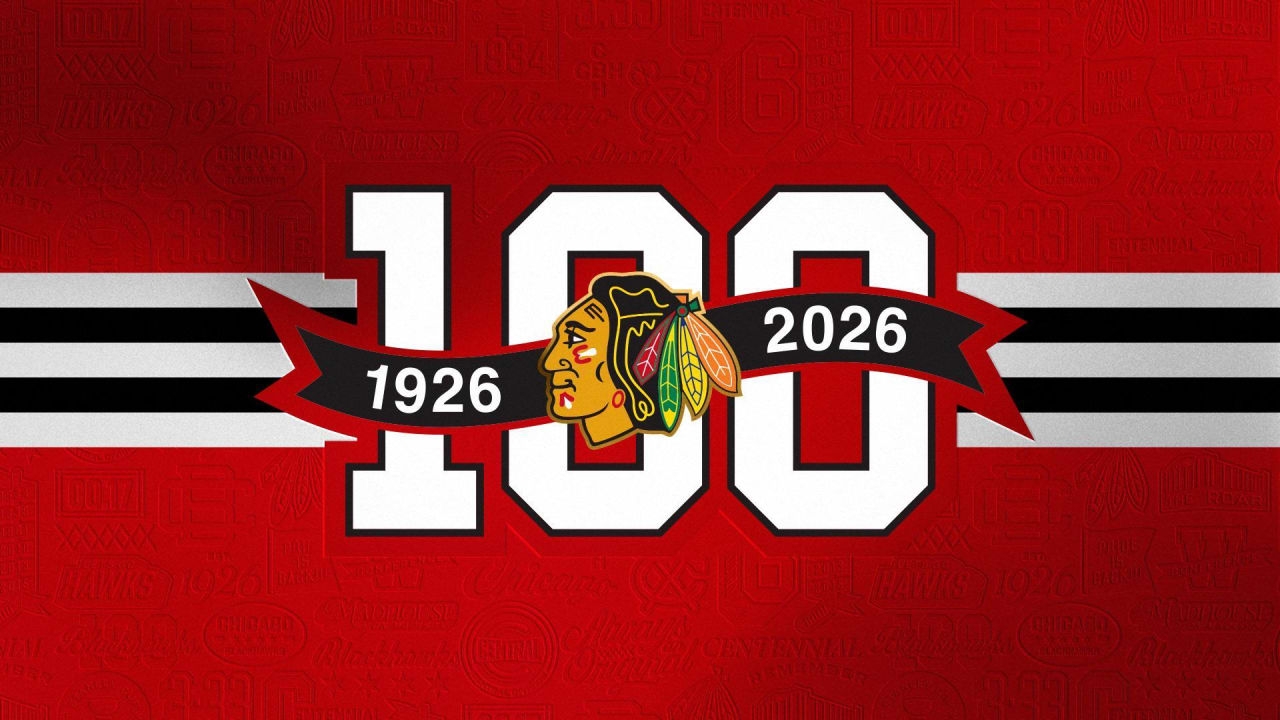 Printable Chicago Blackhawks 2025 2026 Schedule