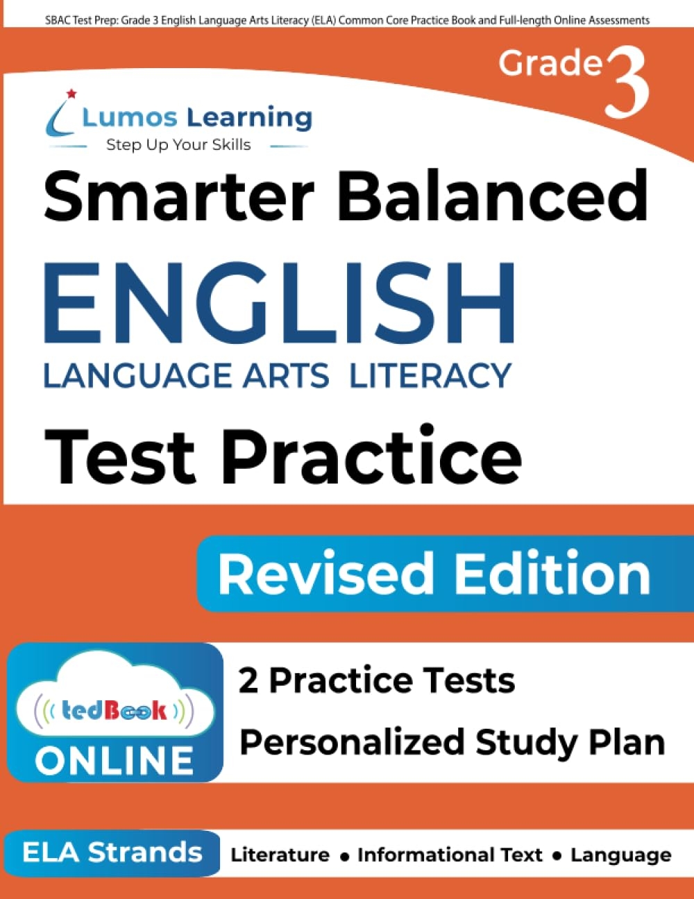 Smarter Balanced Practice Test Printable