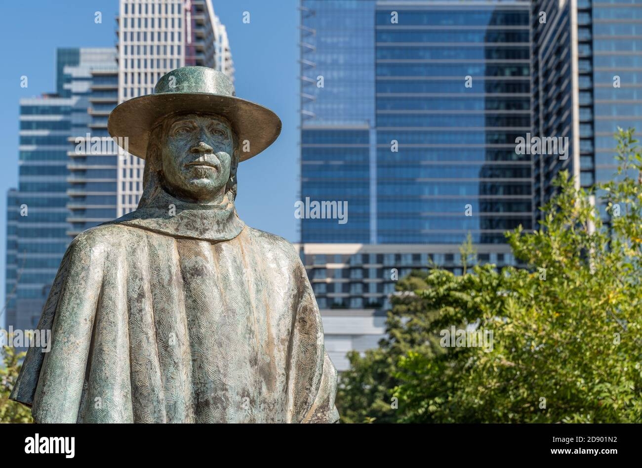 Statue With Guitar Hi res Stock Photography And Images Page 7 Alamy