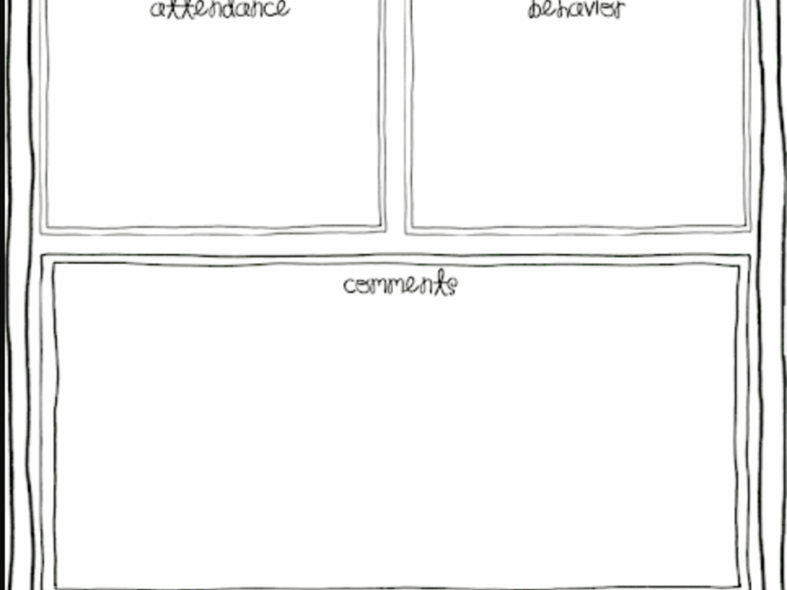 Substitute Teacher Feedback Form Primary Junction