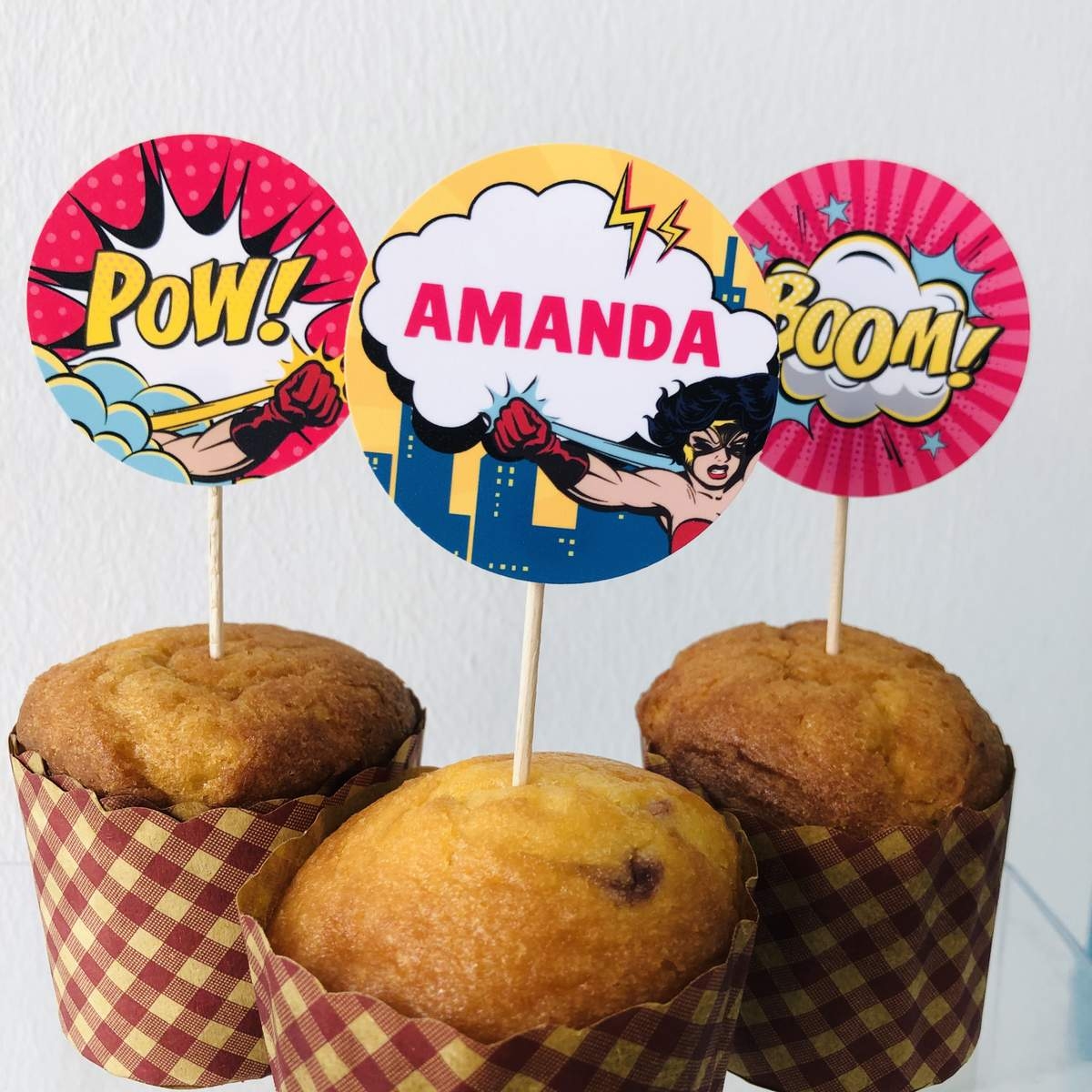 Supergirl Birthday Party Ideas Photo 4 Of 23 Catch My Party
