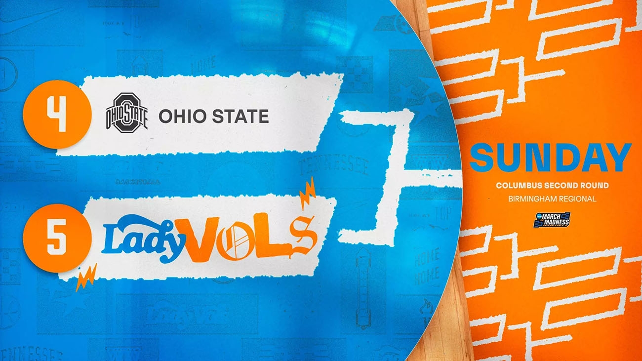 Tennessee Lady Vols Basketball Battle Ohio State In NCAA Second Round Showdown Clarksville Online Clarksville News Sports Events And Information