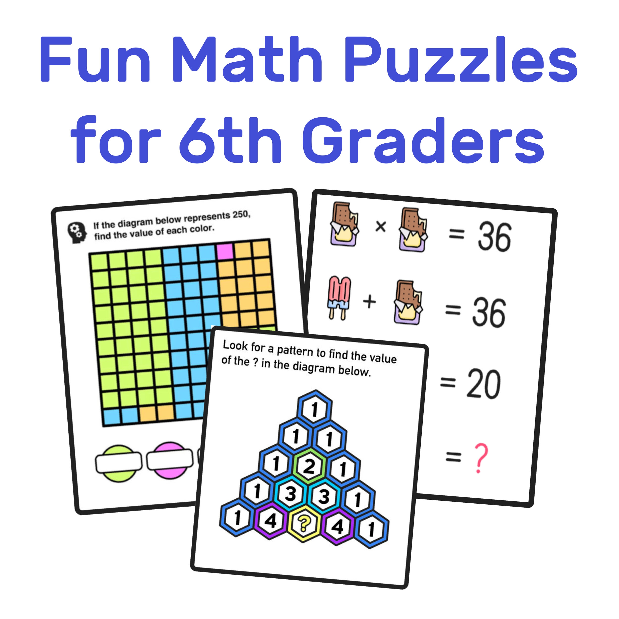 The Best Free 6th Grade Math Resources Complete List Mashup Math Worksheets Library