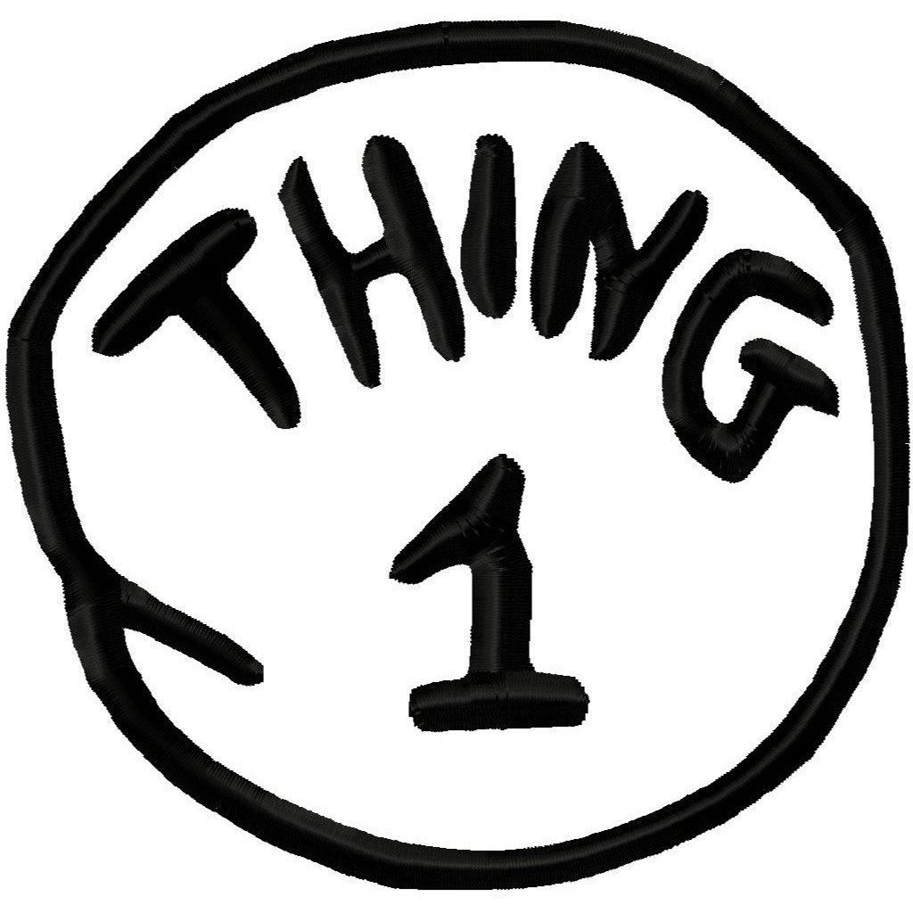 Thing Body Master Have Fun 