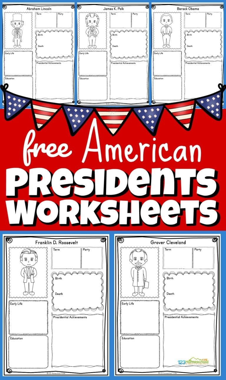 US History Archives 123 Homeschool 4 Me