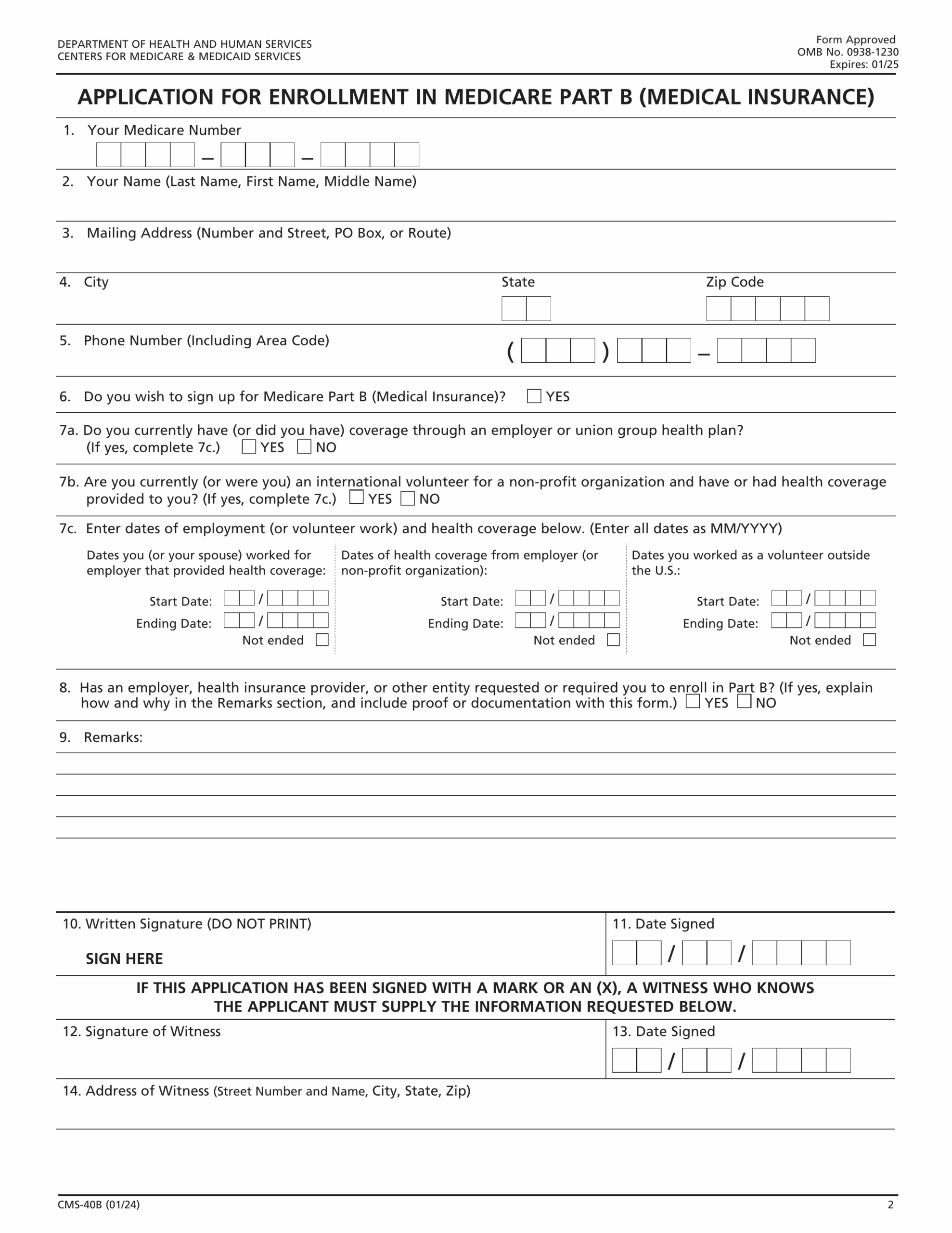 VA Form 40 1330 2024 2025 Fill Forms Online PDF Guru