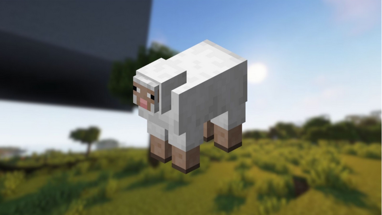 Where To Find Sheep In Minecraft And How To Tame Them Esports News The Times Of India