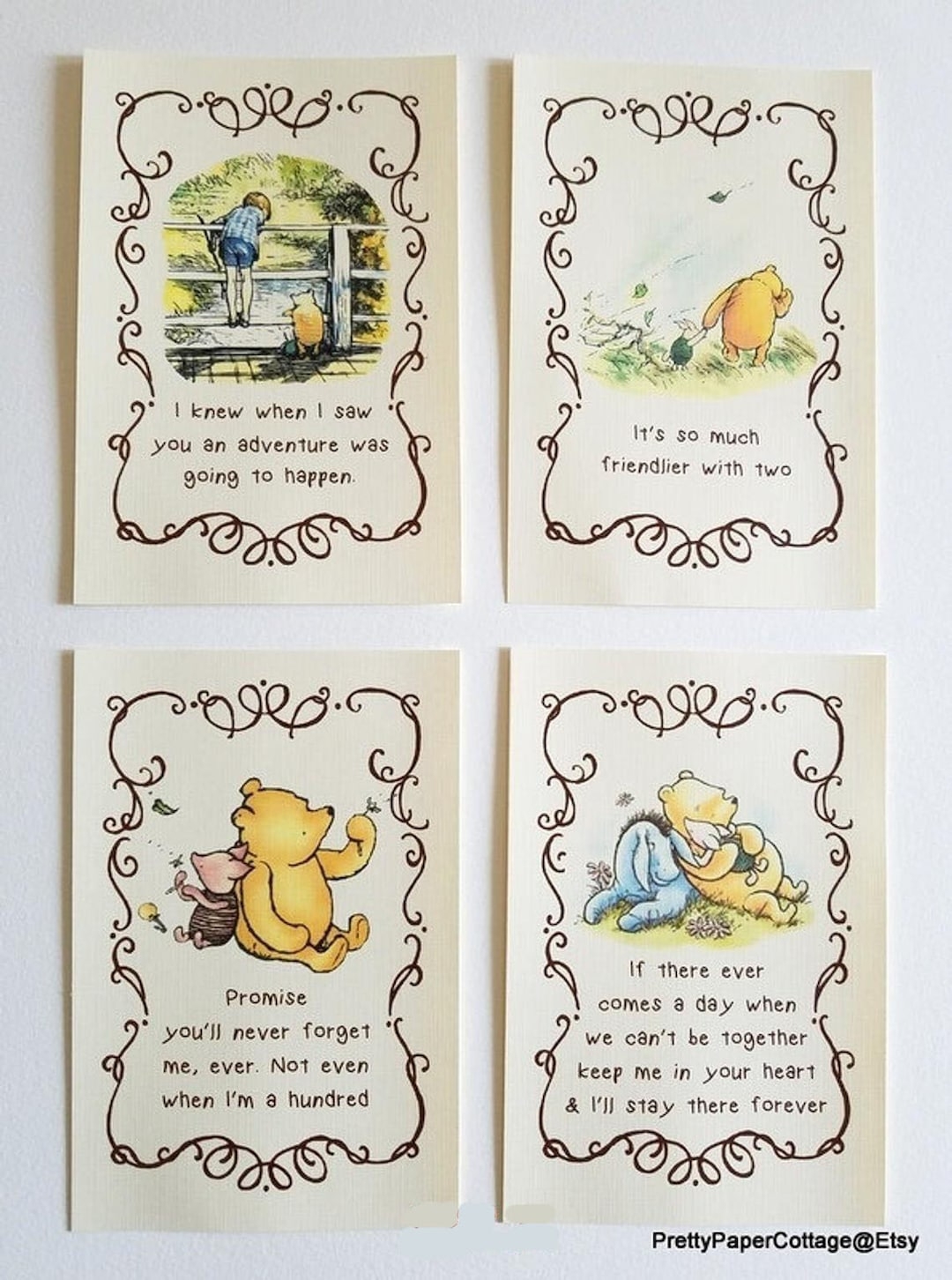 Printable Winnie The Pooh Quotes