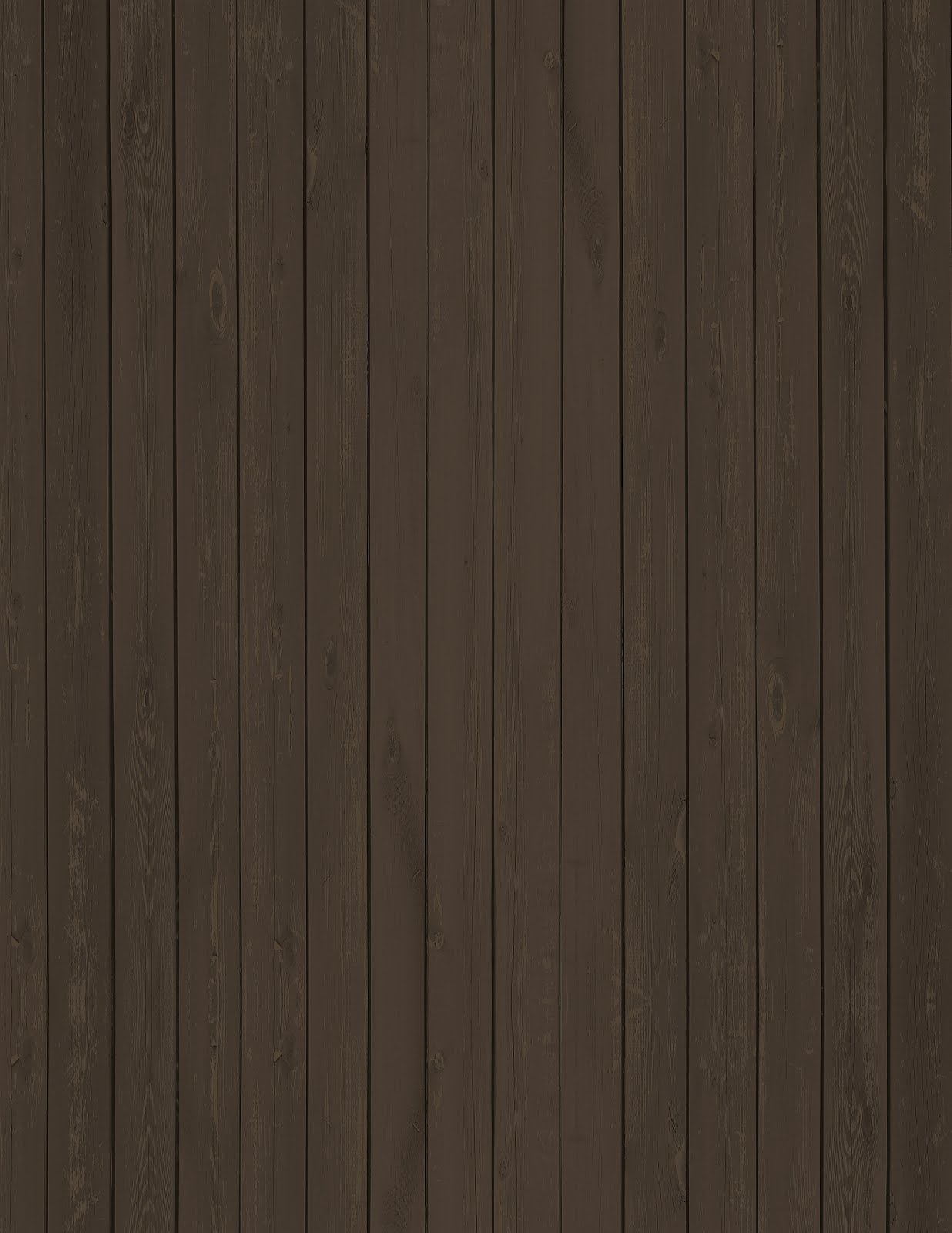Wooden Floors Free Printable