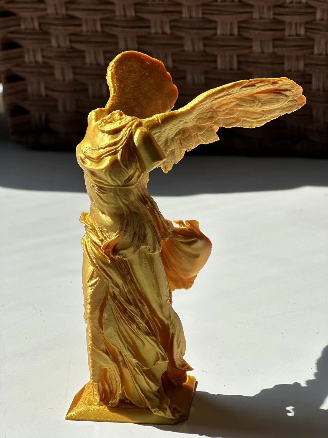 World famous Statues By SISHIHE MakerWorld